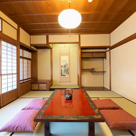 お宿一の華 Takayama  Eksteriør bilde