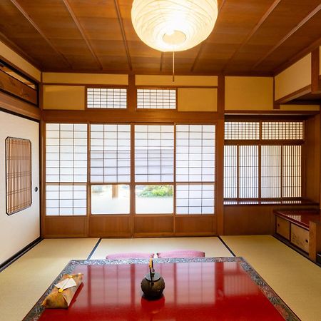 お宿一の華 Takayama  Eksteriør bilde