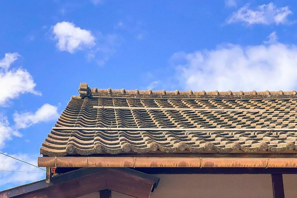お宿一の華 Takayama  Eksteriør bilde