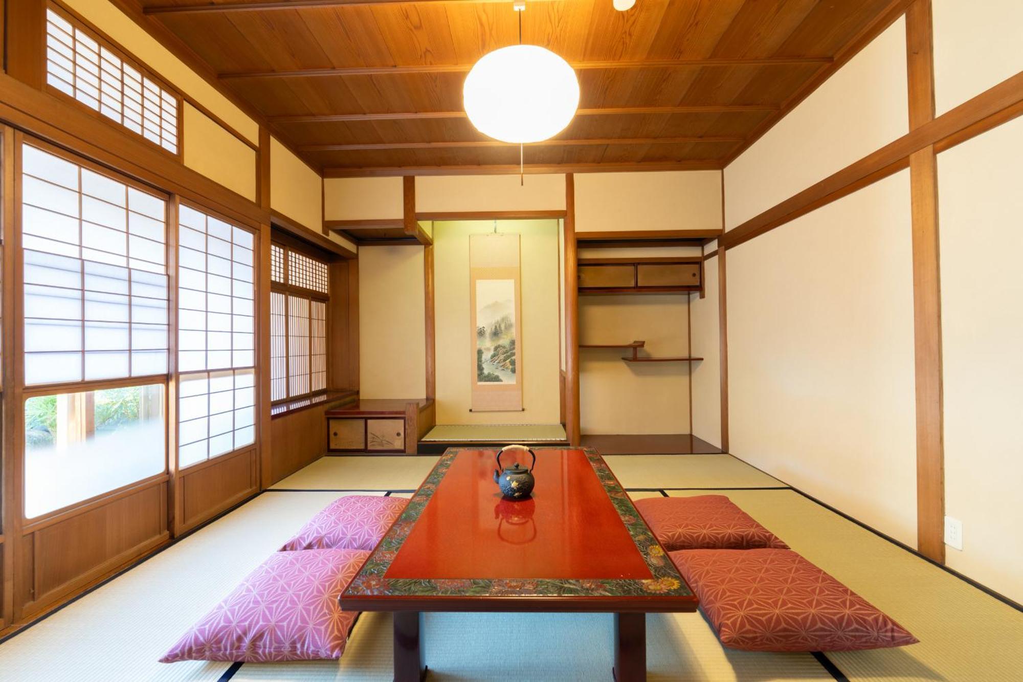 お宿一の華 Takayama  Eksteriør bilde