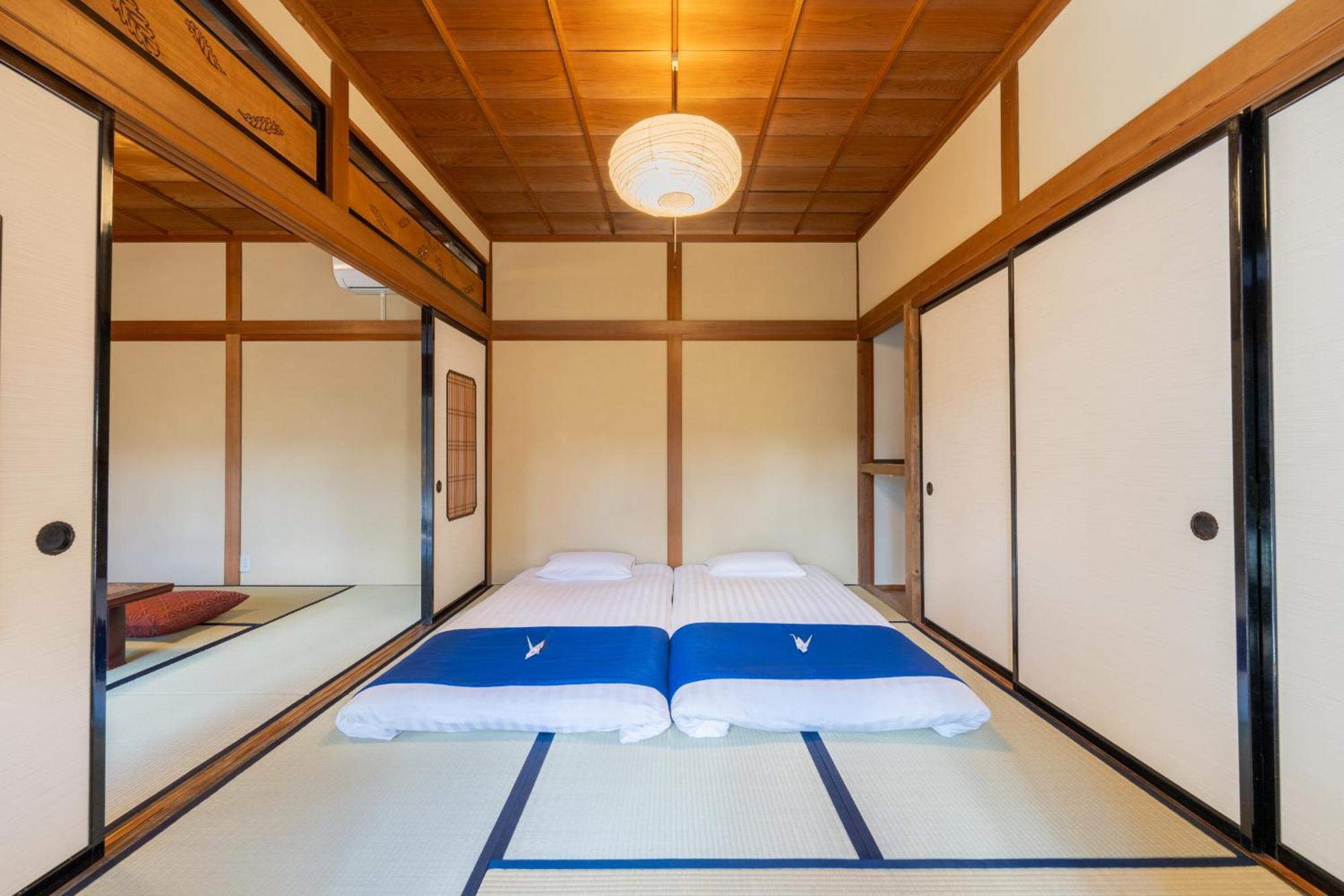 お宿一の華 Takayama  Eksteriør bilde