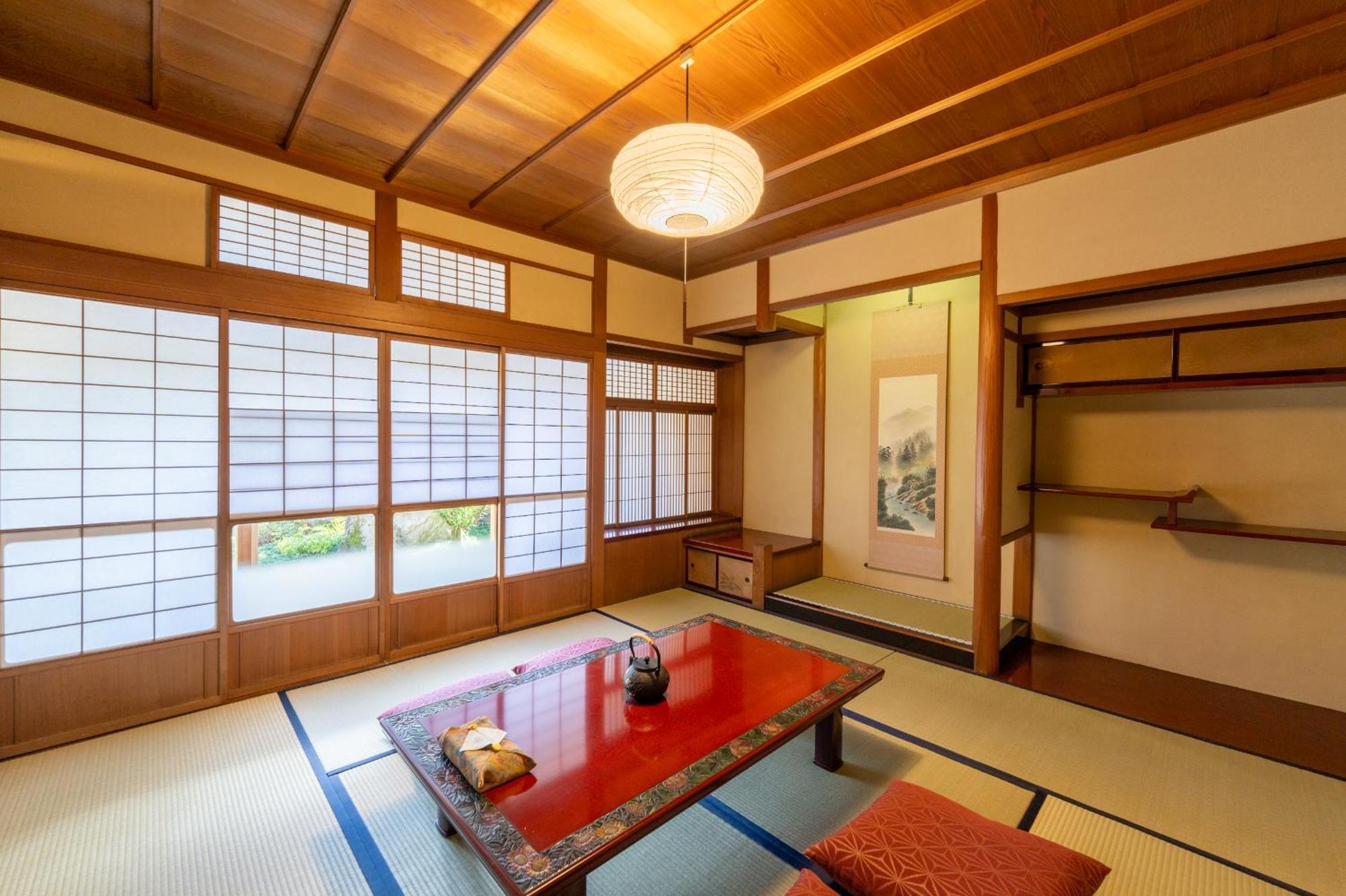お宿一の華 Takayama  Eksteriør bilde