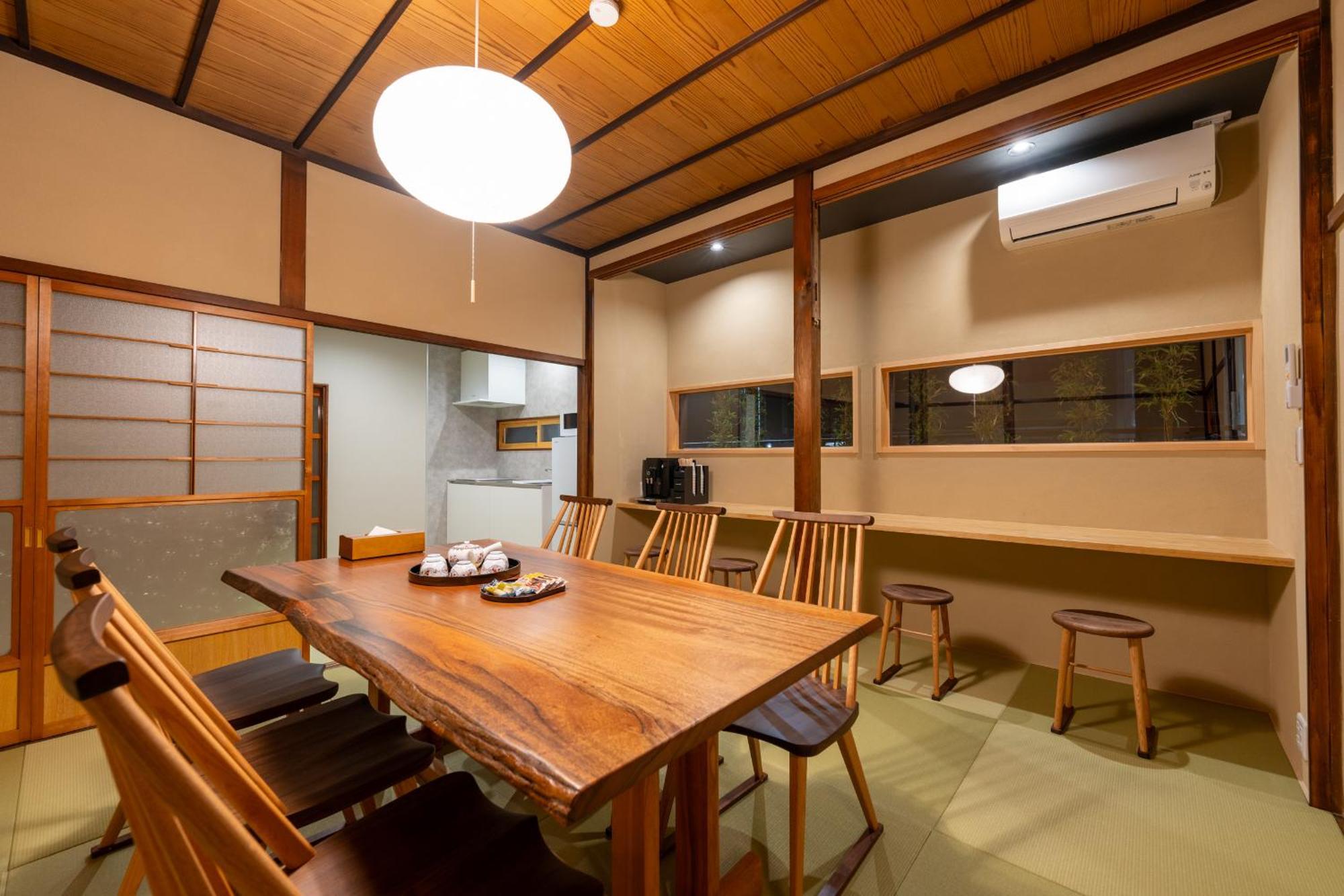 お宿一の華 Takayama  Eksteriør bilde