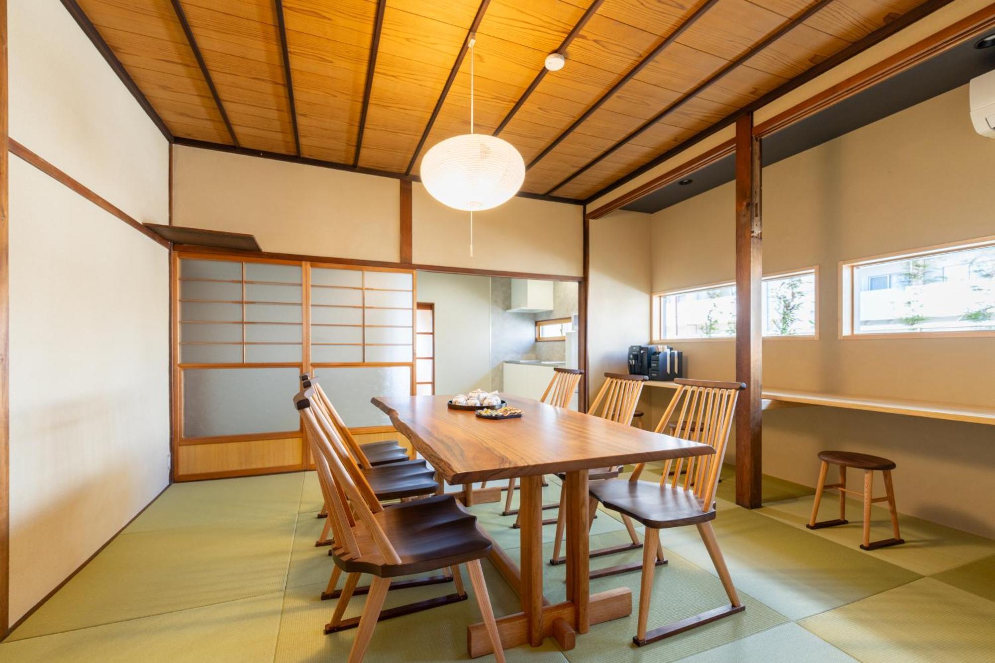 お宿一の華 Takayama  Eksteriør bilde