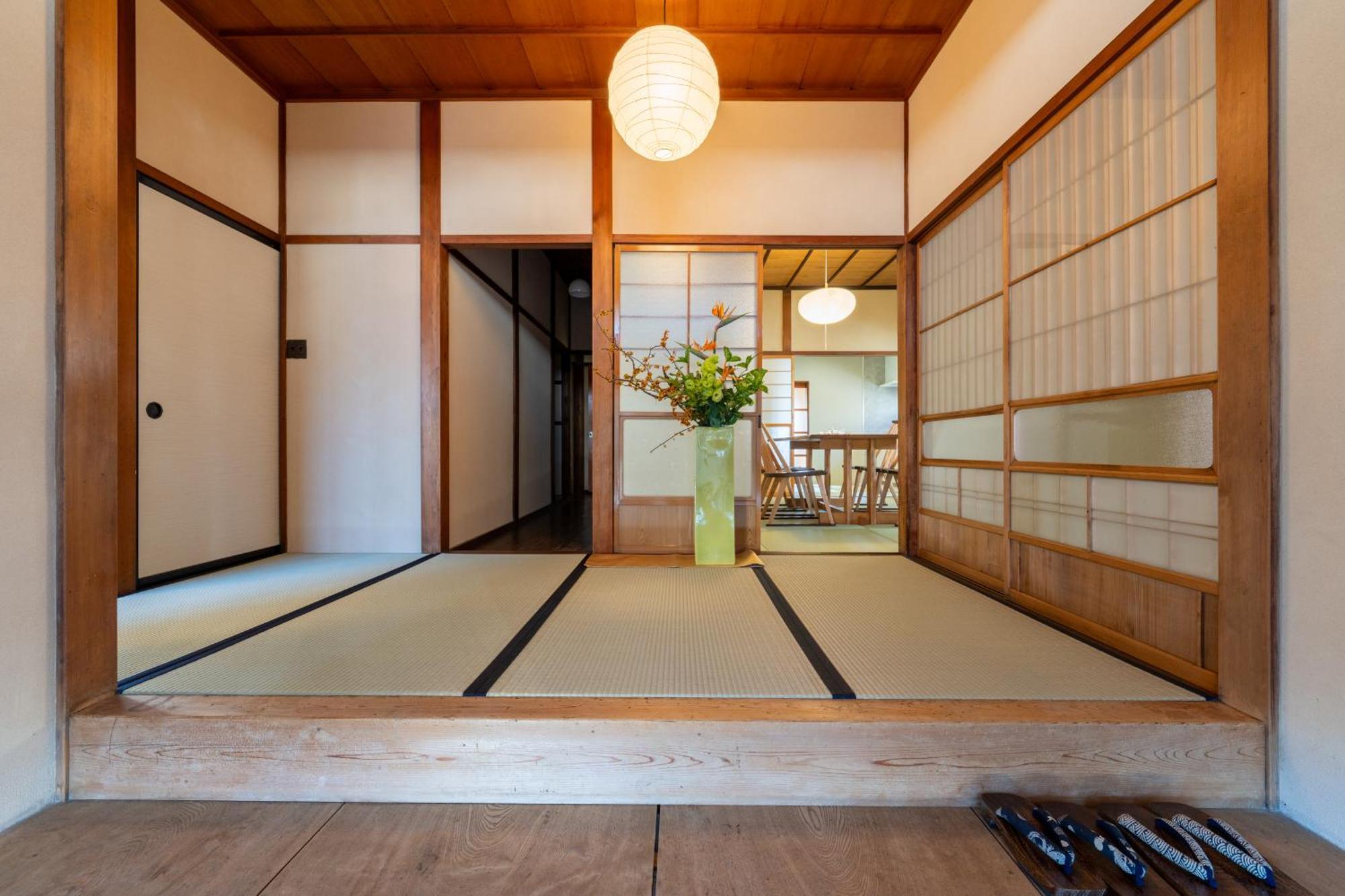 お宿一の華 Takayama  Eksteriør bilde