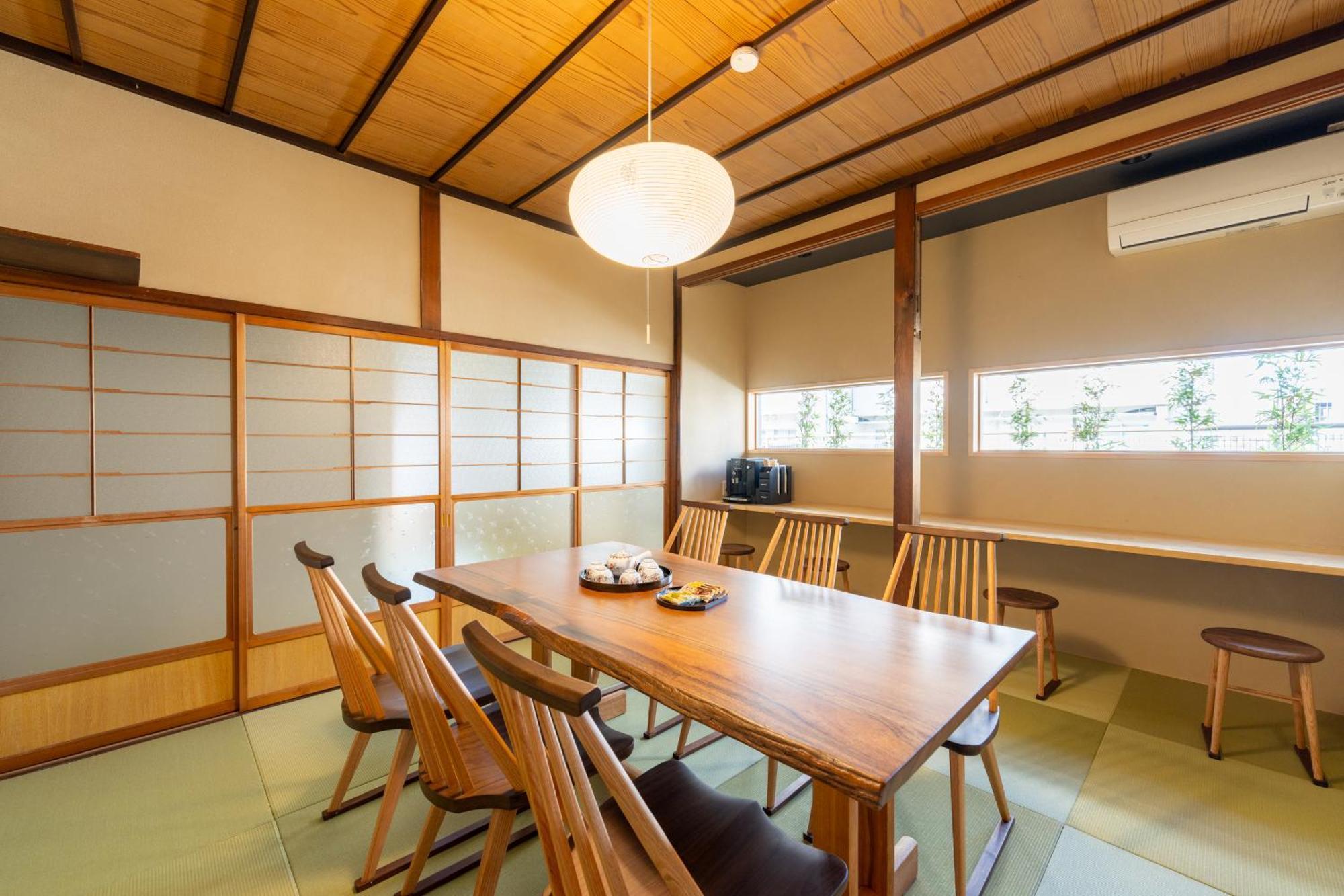 お宿一の華 Takayama  Eksteriør bilde