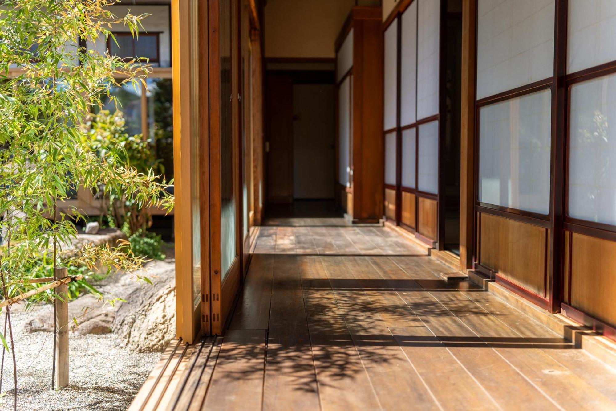 お宿一の華 Takayama  Eksteriør bilde