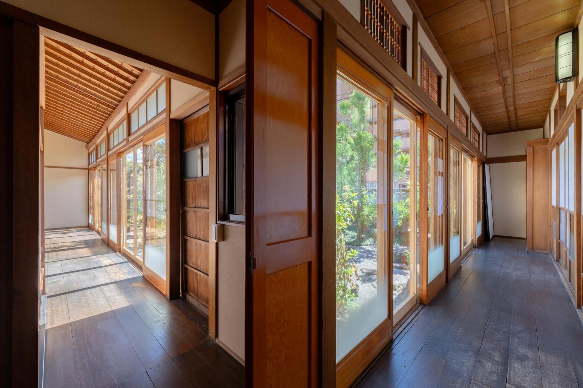 お宿一の華 Takayama  Eksteriør bilde