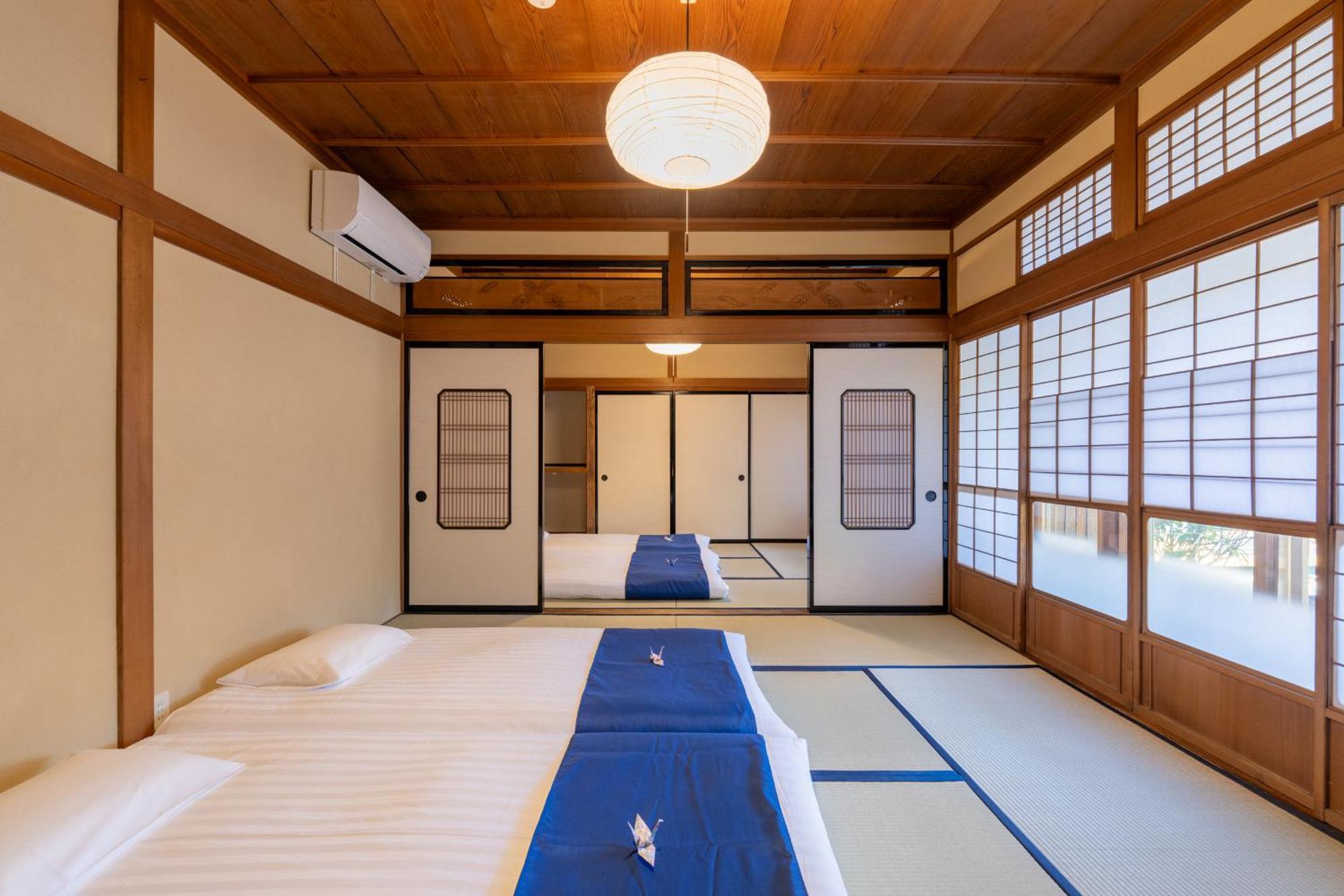 お宿一の華 Takayama  Eksteriør bilde