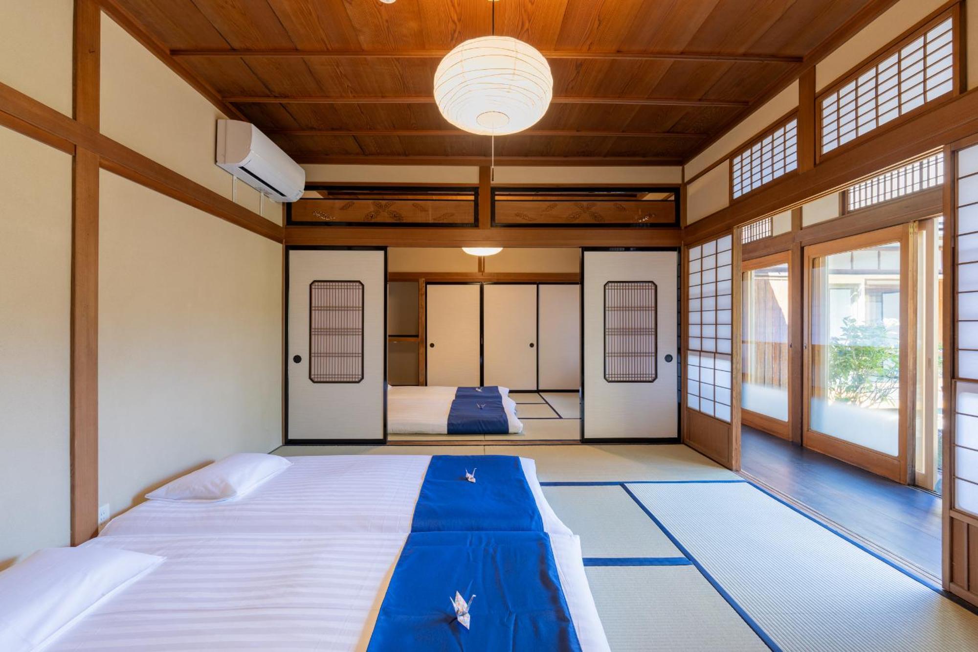 お宿一の華 Takayama  Eksteriør bilde