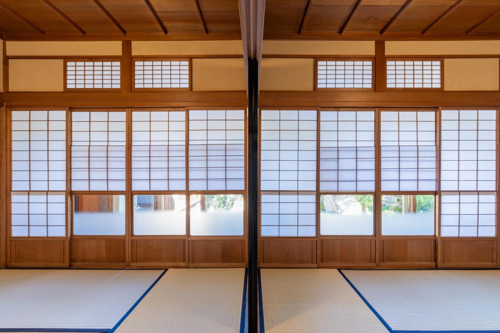 お宿一の華 Takayama  Eksteriør bilde