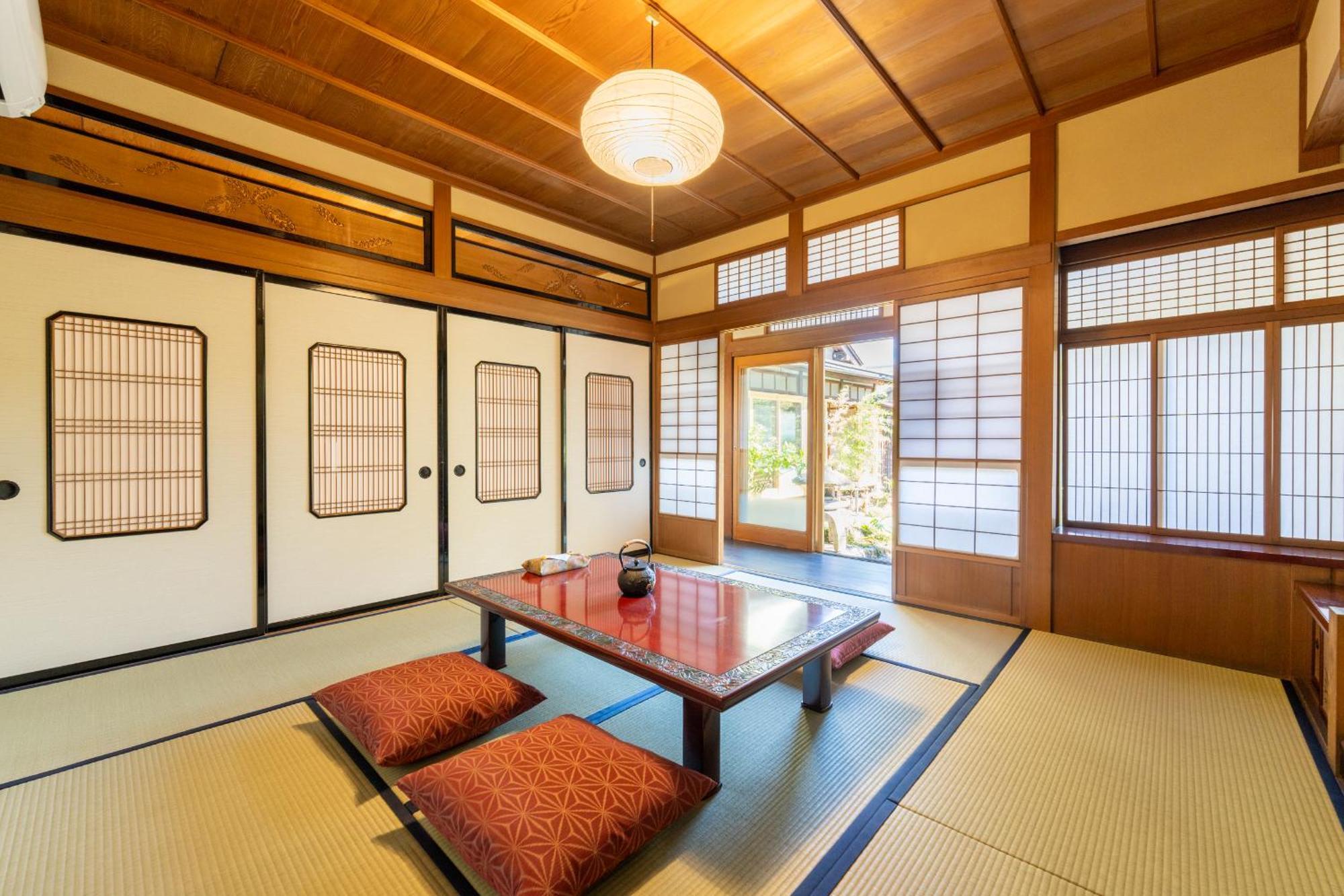 お宿一の華 Takayama  Eksteriør bilde