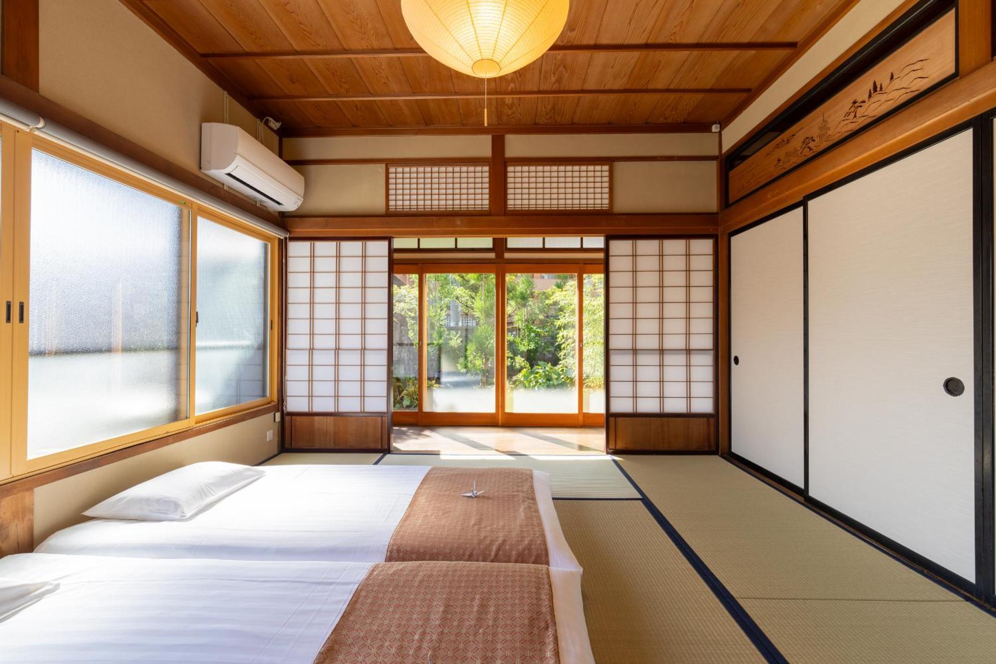 お宿一の華 Takayama  Eksteriør bilde
