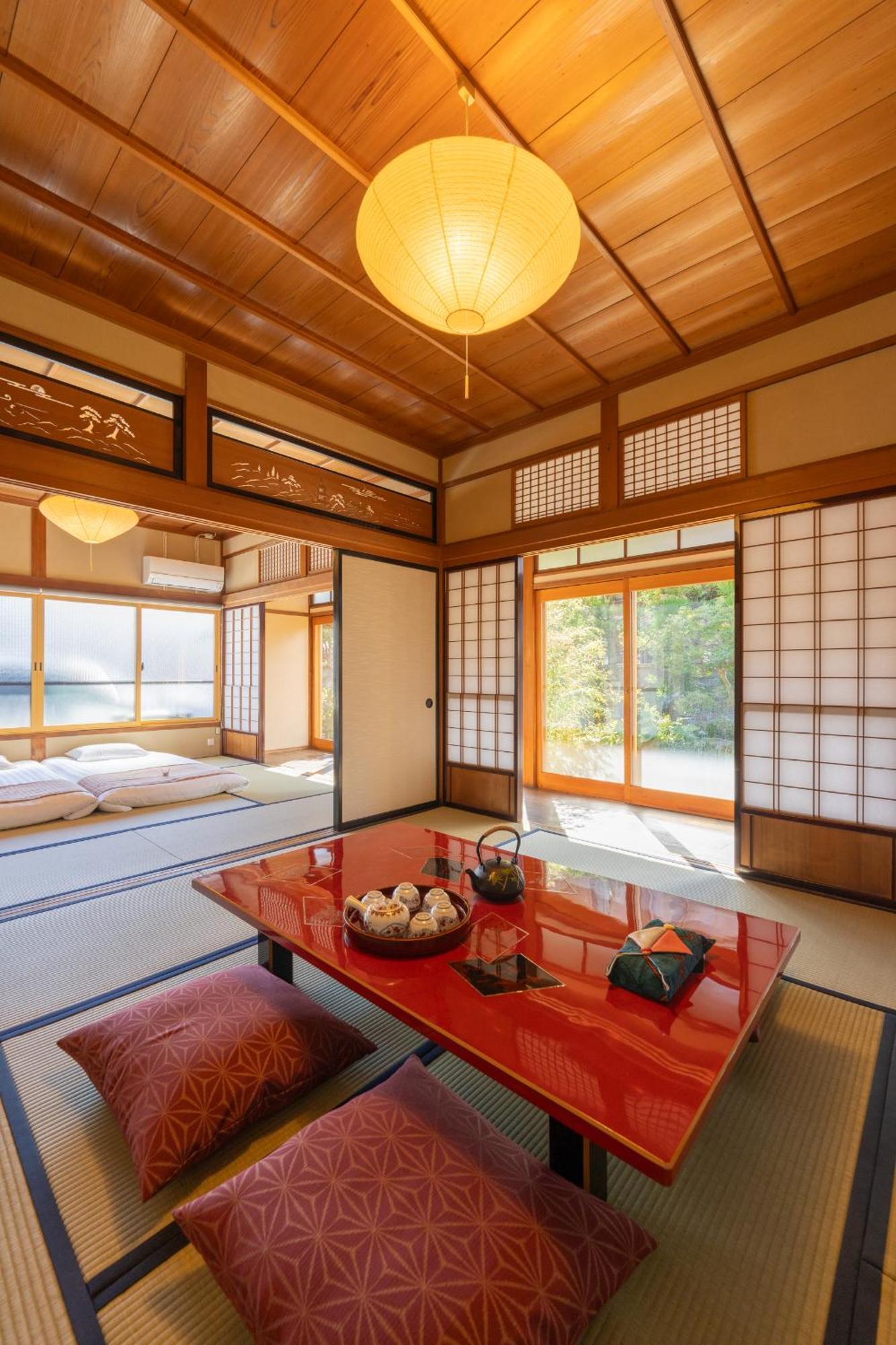 お宿一の華 Takayama  Eksteriør bilde