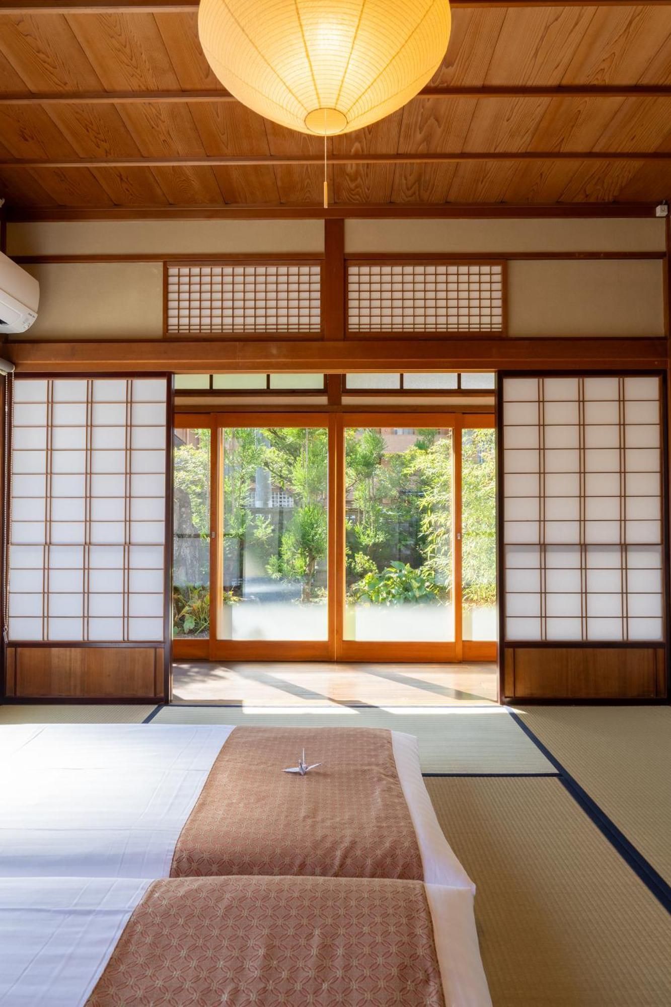 お宿一の華 Takayama  Eksteriør bilde