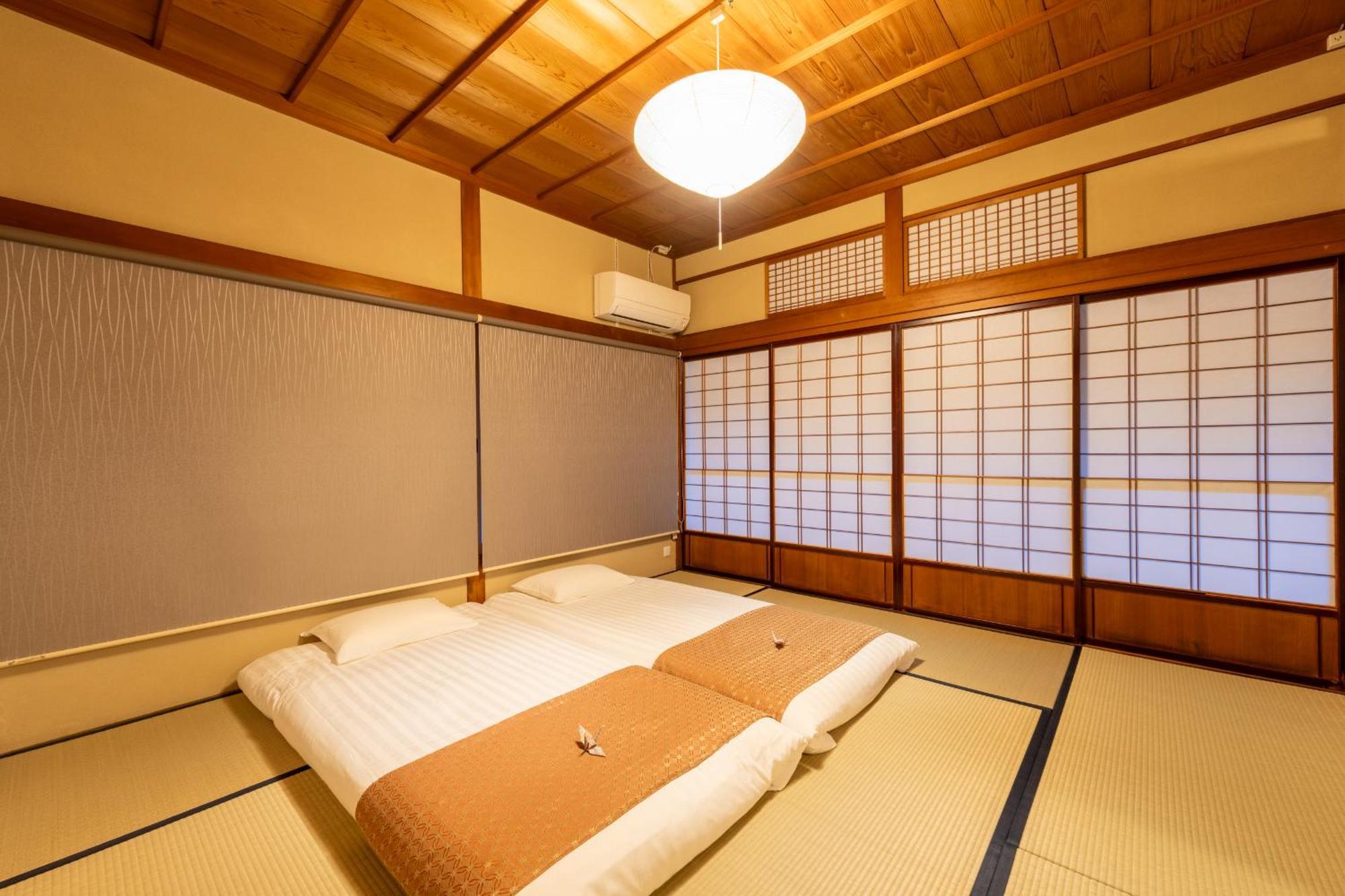 お宿一の華 Takayama  Eksteriør bilde