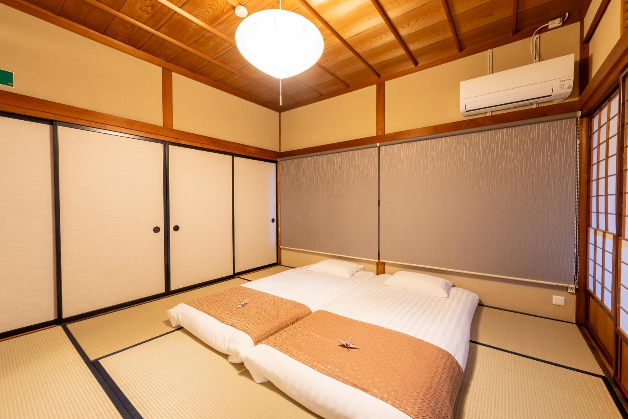 お宿一の華 Takayama  Eksteriør bilde