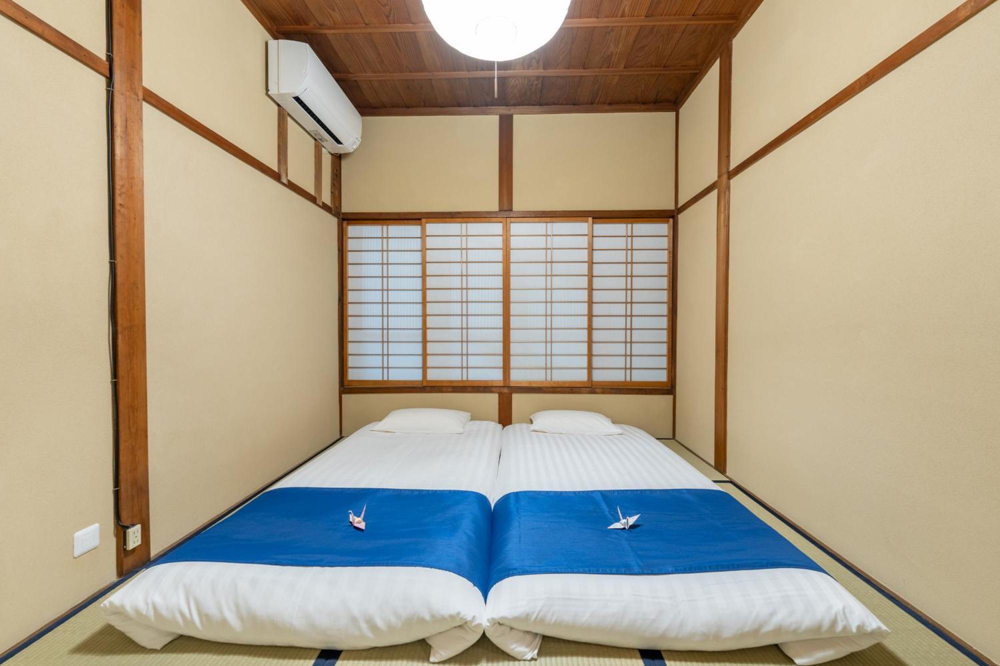 お宿一の華 Takayama  Eksteriør bilde